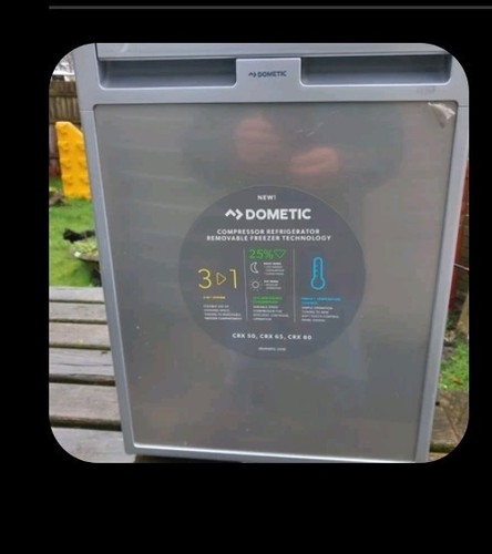 Dometic coolmatic crx 45l - crx,