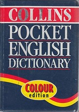 Collins Pocket English