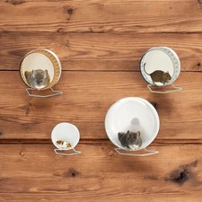 LillipHut Accessories Silent