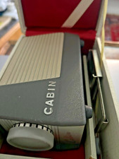 CABIN Slide Projector vintage (no power lead)