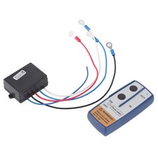 ⁺Electric Winch Remote