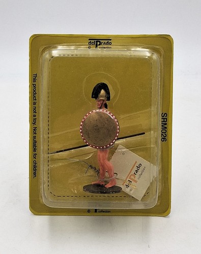 Srm026 roman soldier hoplite - srm026,