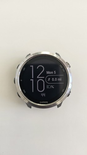 Garmin forerunner 645 - garmin,