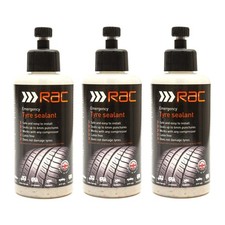 RAC Emergency Tyre Slime