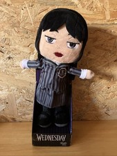 Wednesday Addams In Nevermore