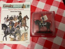 Del Prado Cavalry of the