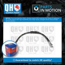Brake Hose fits FIAT REGATA