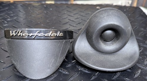 Dome tweeter from wharfedale - 1,