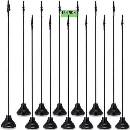 Pcs tall table number - pcs,