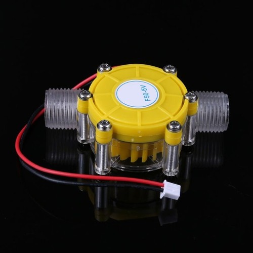 Hydroelectric generator micro - generator,