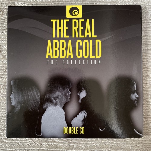 The real abba - abba,