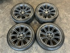 BMW 5 Series E60 E61 MV2 Alloy