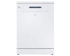 Candy CF3C9E0W 13 Place Freestanding Full Size White Dishwasher