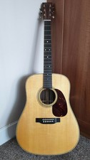 Martin D‑28 2019