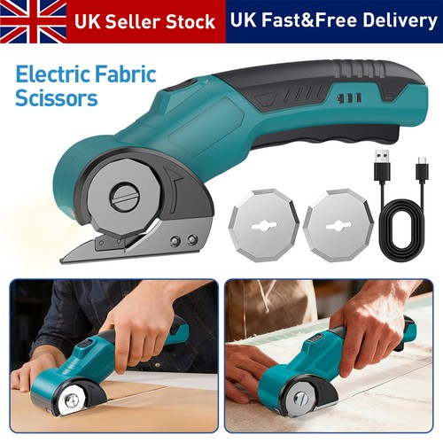 Electric scissors cordless - electric,