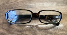 Gucci Reading Glasses Frame