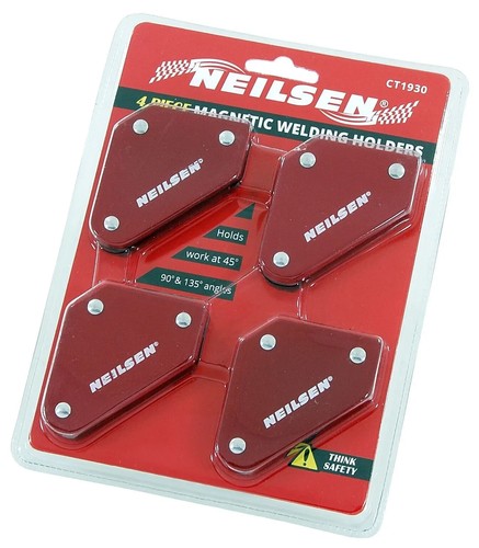 4pc magnetic magnet - 4pc, arrows