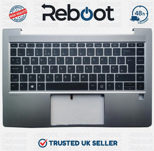 New probook 440 g9 - new,