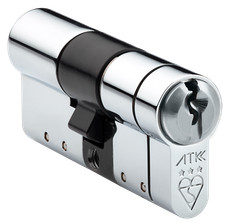 Euro Cylinder Door Lock for