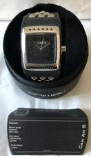 New Animal Black and Polished