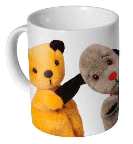 Sooty and sweep classic - and, #2