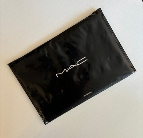 Mac bags clear snip snap - -, snip-snap