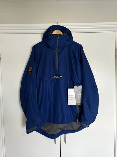 Paramo velez adventure smock - velez,