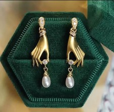 Vintage Style  Fortune Teller