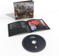 Travis - L.A. Times [New CD] Explicit