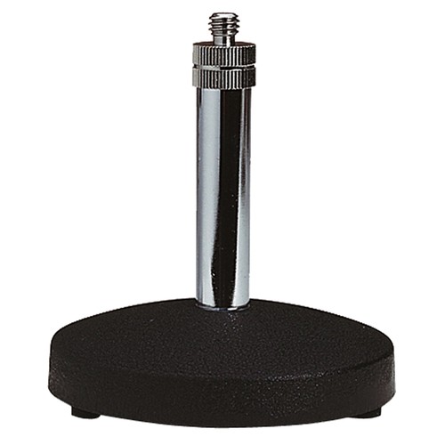 Soundlab g121 cast iron - soundlab, chrome