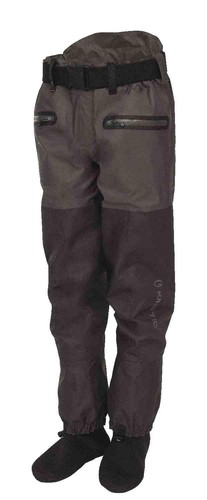 Kinetic waist stocking foot - kinetic,