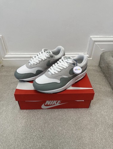 Nike air max - 1, brand