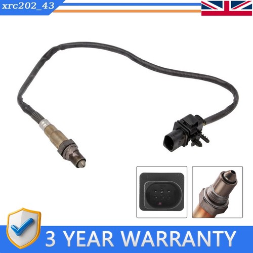 Lambda sensor oxygen - for, fiat