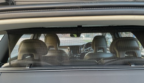 Volvo v90 cross - v90/cross, country
