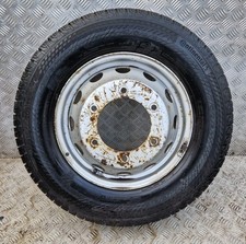 16" MERCEDES SPRINTER VW