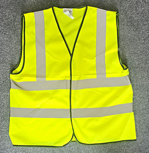 Pcs supertouch vis - hi-vis, safety