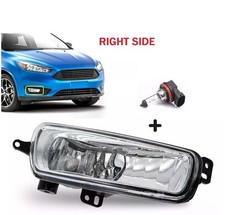 Fit Ford Focus MK3 2014-2018