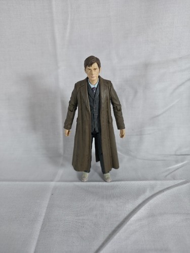 Doctor who inch figure 2004 - inch,