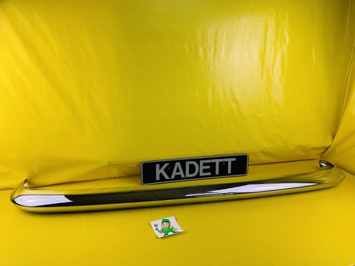 New original opel kadett - original,