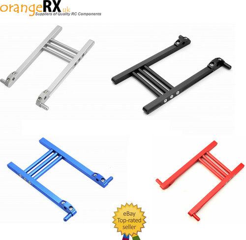 Radio transmitter alloy - transmitter,