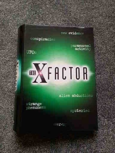 Factor magazines in - , x