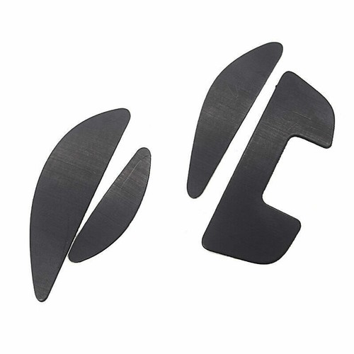 Teflon feet skates mat - teflon,