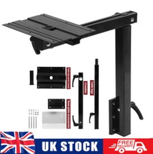 Detachable 360 Swivel Table