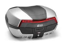Honda PAN EUROPEAN ST 1300 GIVI V58N MAXIA 5 TOP BOX 58 L CASE MONOKEY Topbox