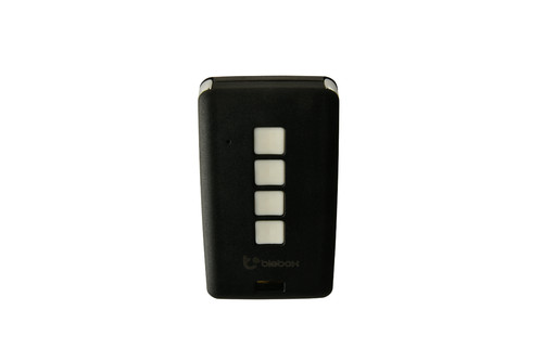 Remote channels smart - remote, 12