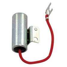 CONDENSER SYSTEM FOR DUCATI