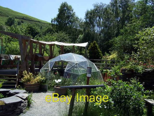 Photo 6x4 geodesic - photo,