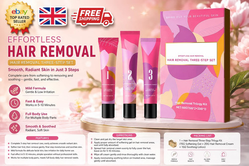 Aurlux hair removal cream - aurlux,