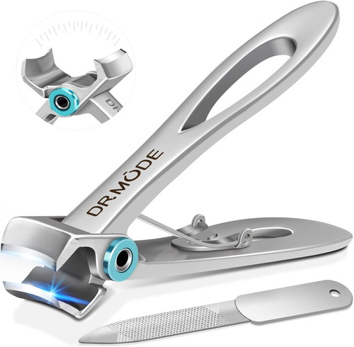 Nail clippers toe - -,