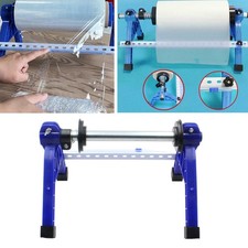 Table Stretch Film Dispenser